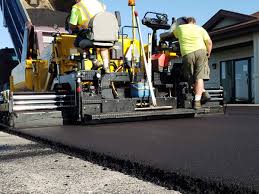 Why Choose Us For All Your Driveway Paving Needs in Orange Lake, NY?