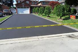 Driveway Overlay Services in Orange Lake, NY